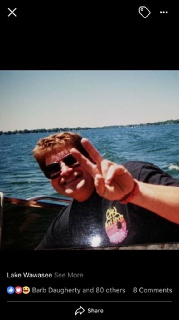 David E. "Mag" Kern