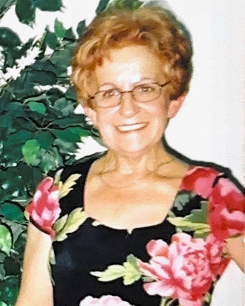 Alicja Jozefwicz Profile Photo