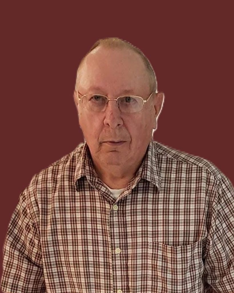 Gerald "Jerry" Charles Dixon Profile Photo