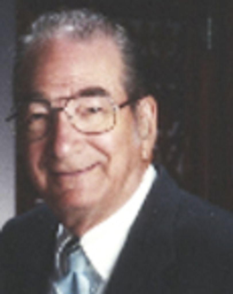 George Ronald Bickel Profile Photo