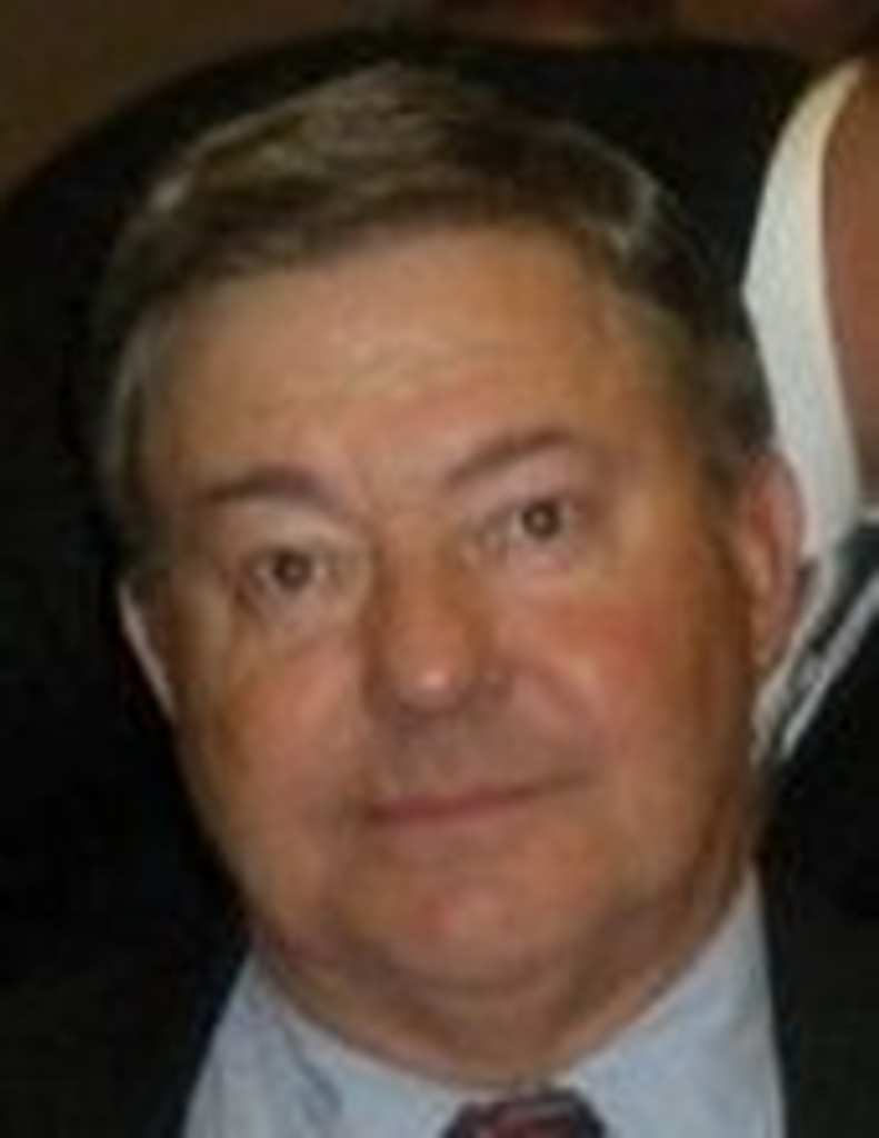 Russell C. Rabjohns, Jr.