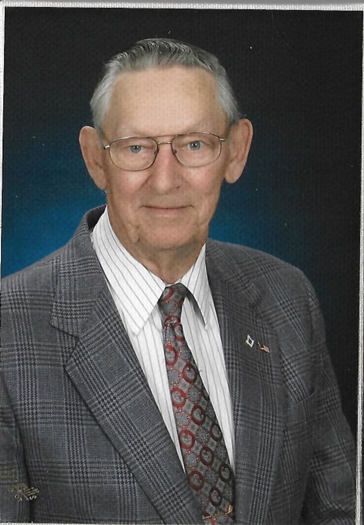 Robert Arthur Hughes