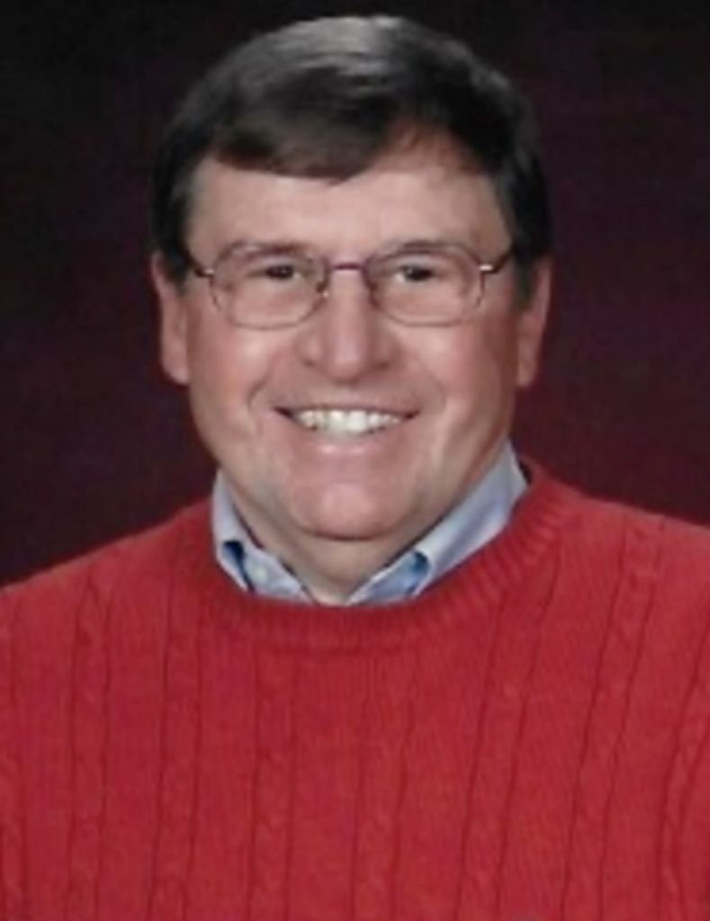 James "Jim" Tompkins Profile Photo