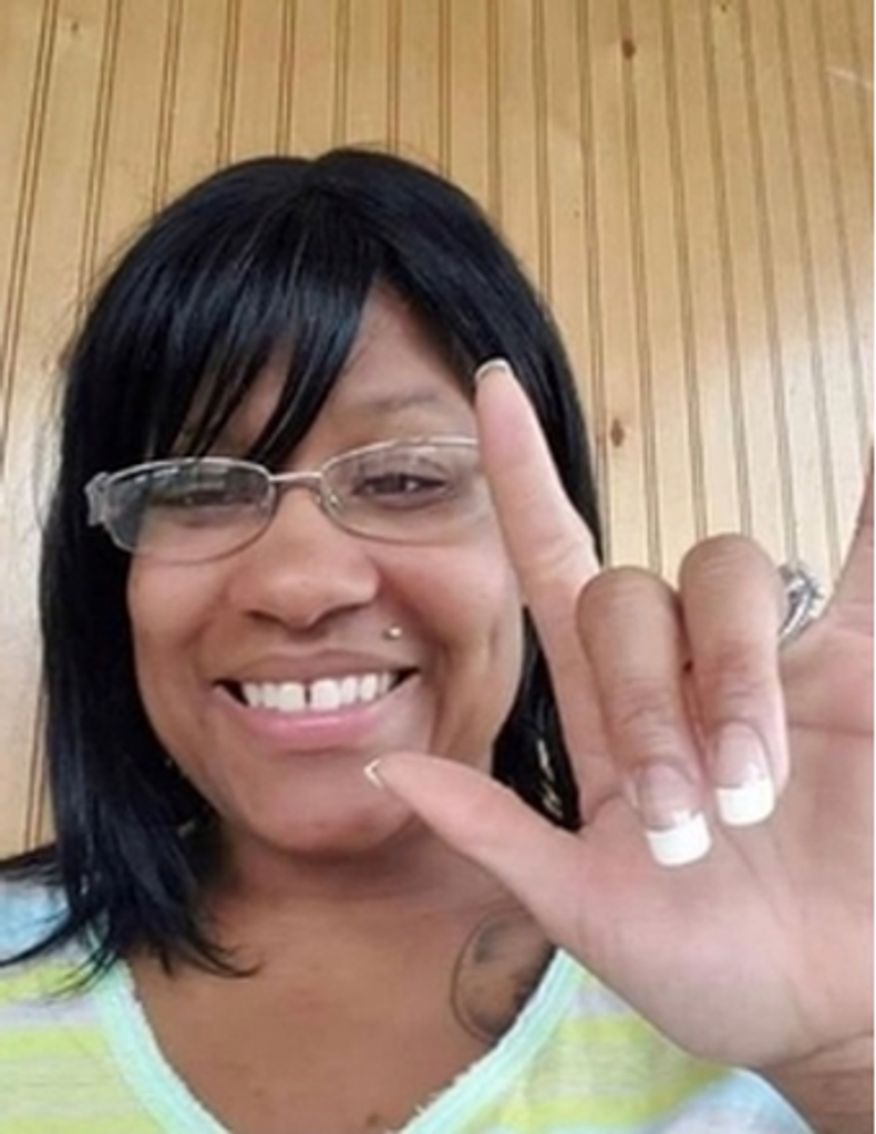 Annie  Gee (Mcfadden) Mclaughlin