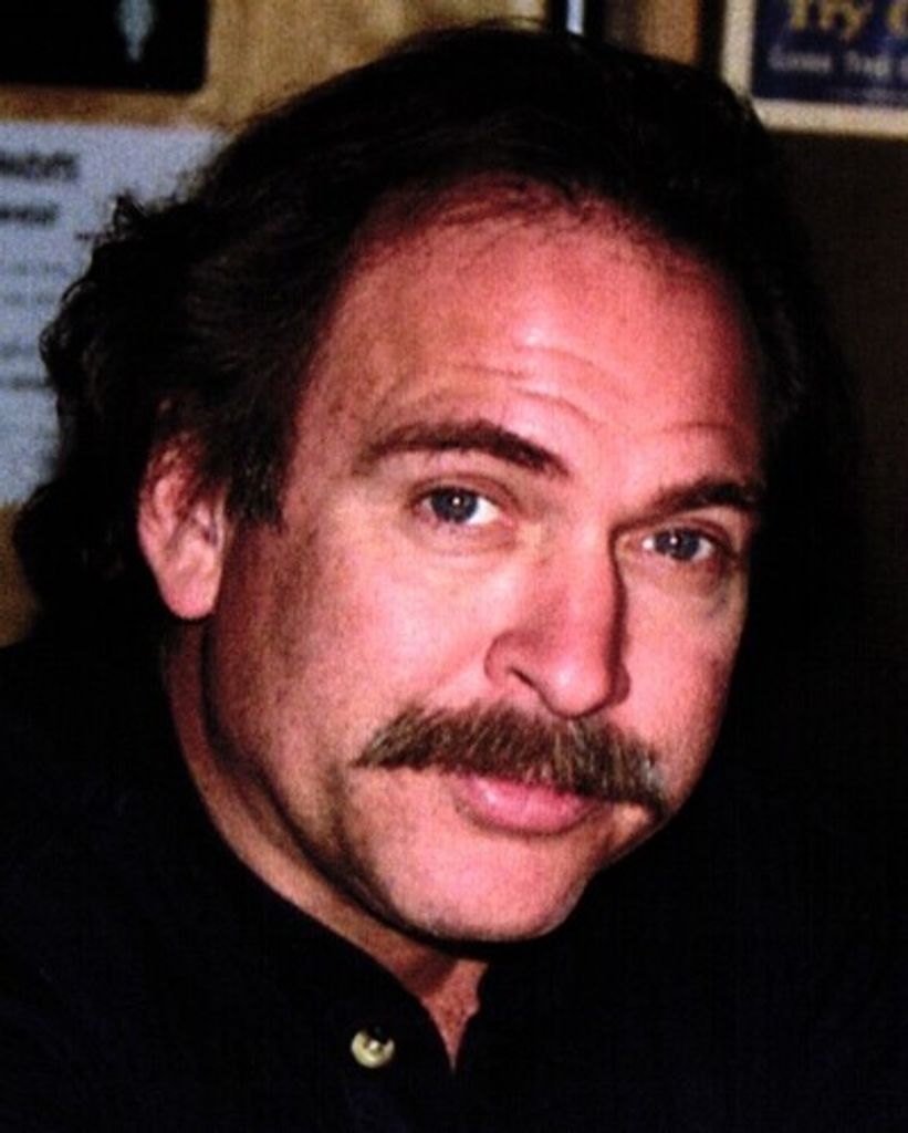 Michael William Caron Profile Photo