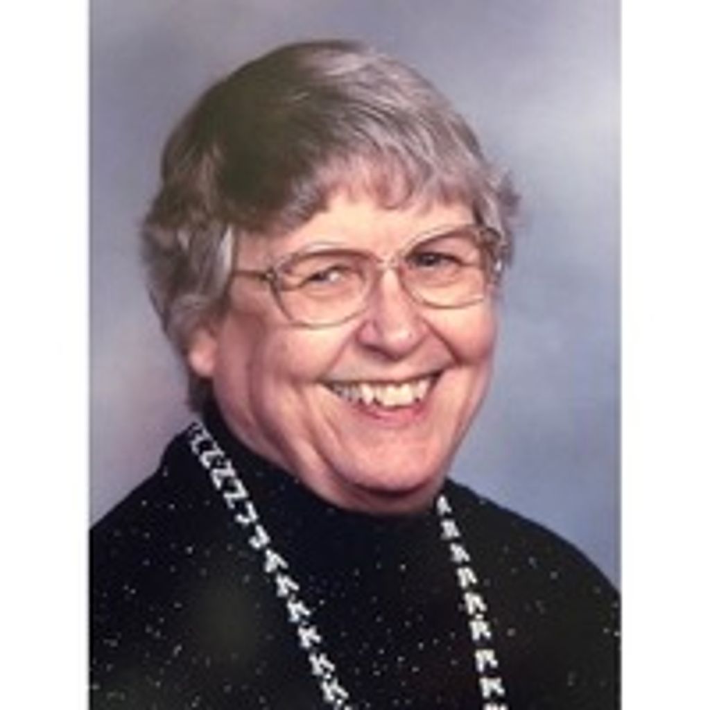 Sandra L. Hartman Profile Photo