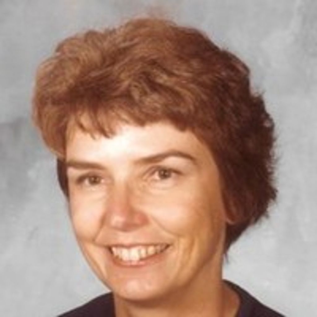 Barbara Louise Lagomarsino
