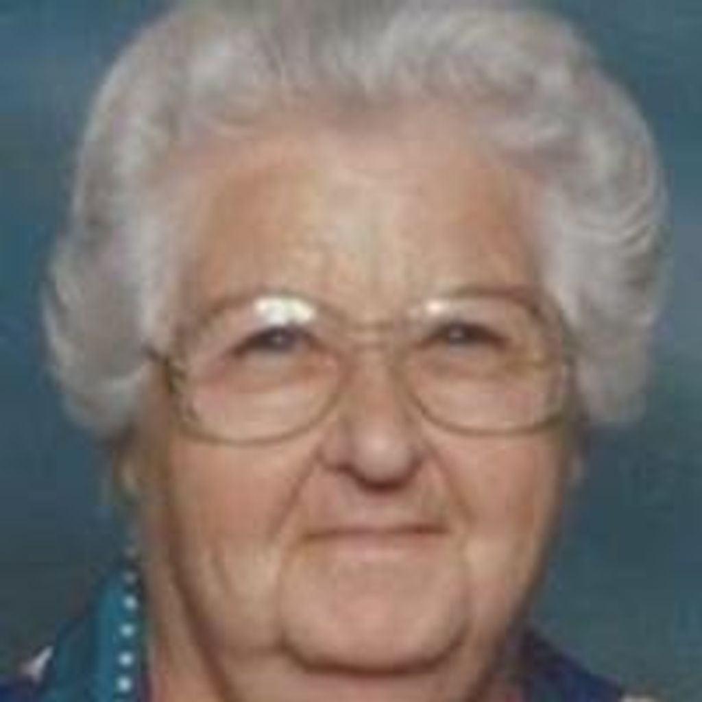 Lucy Miller Profile Photo