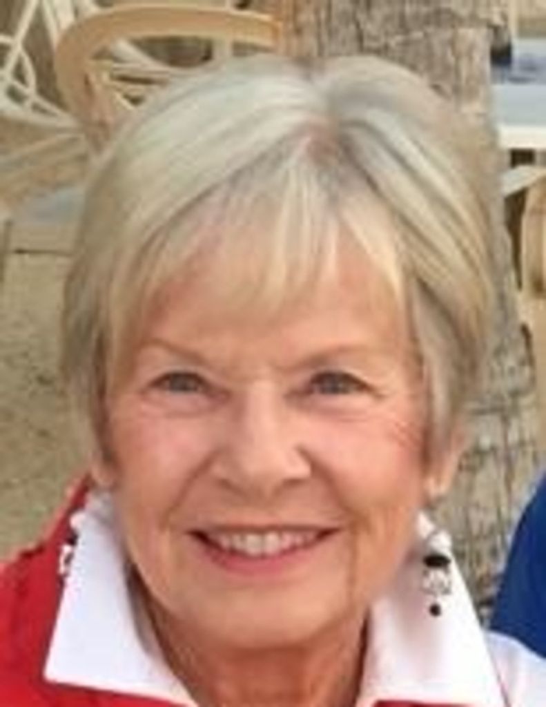 Barbara J. Mcallister