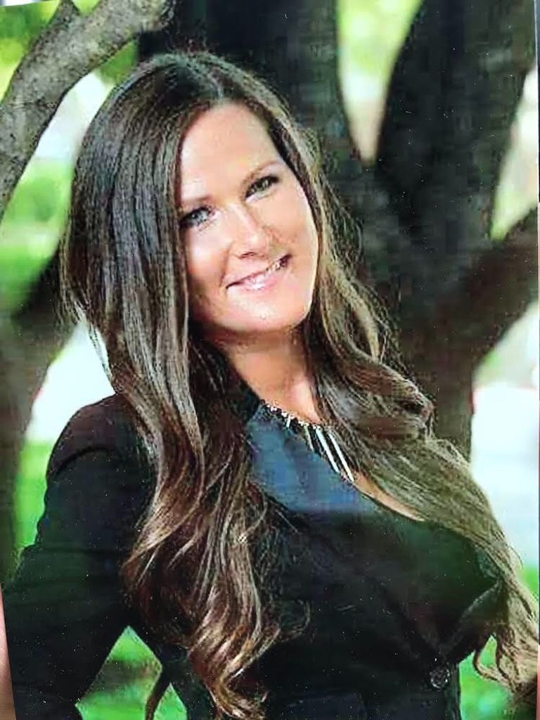 Quinn, Brandi C.