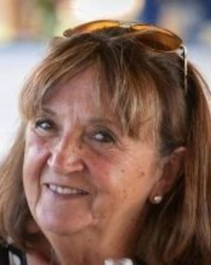 Mary Jean Beach Profile Photo