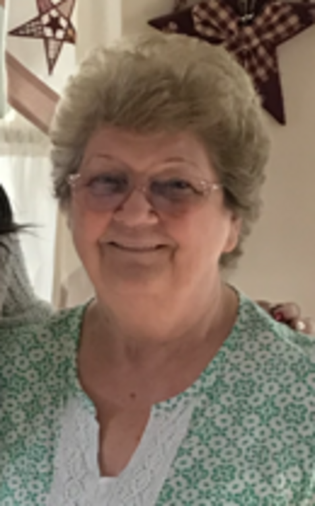 Glenna Gail Dean Profile Photo