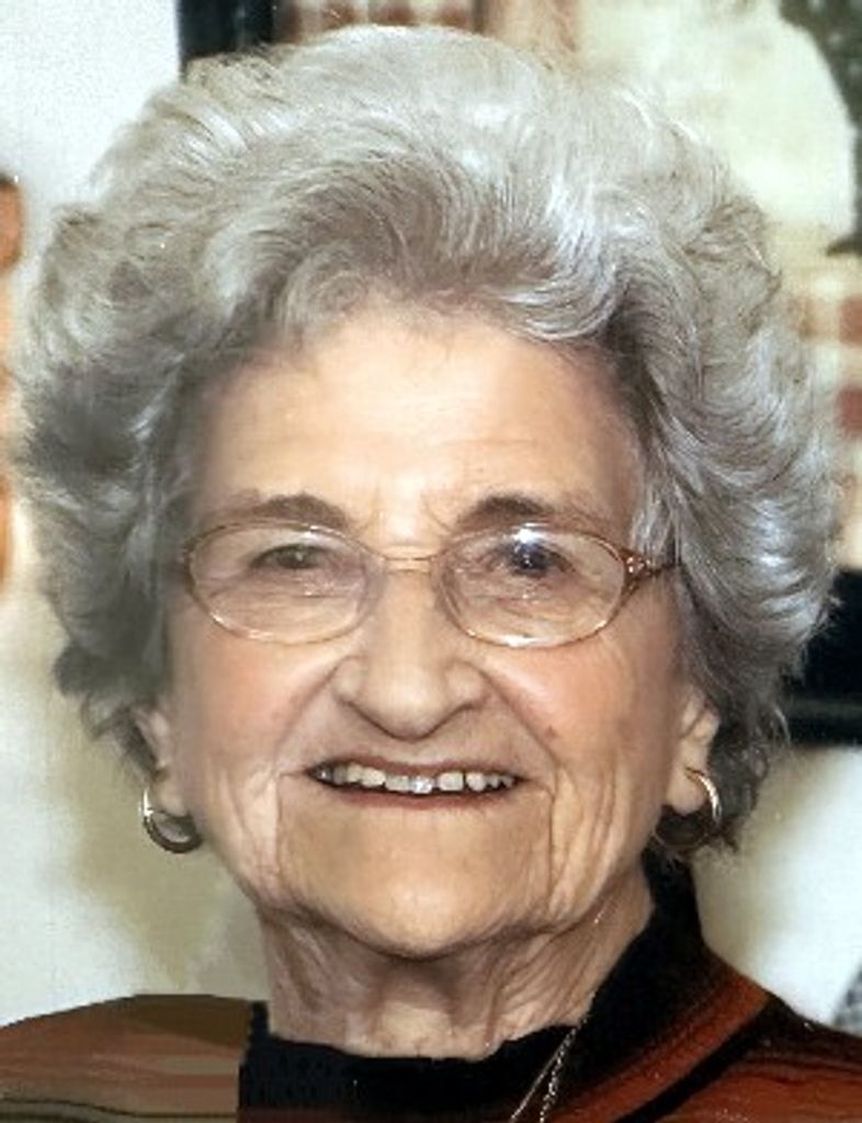 Nancy Yunginger Rhoads