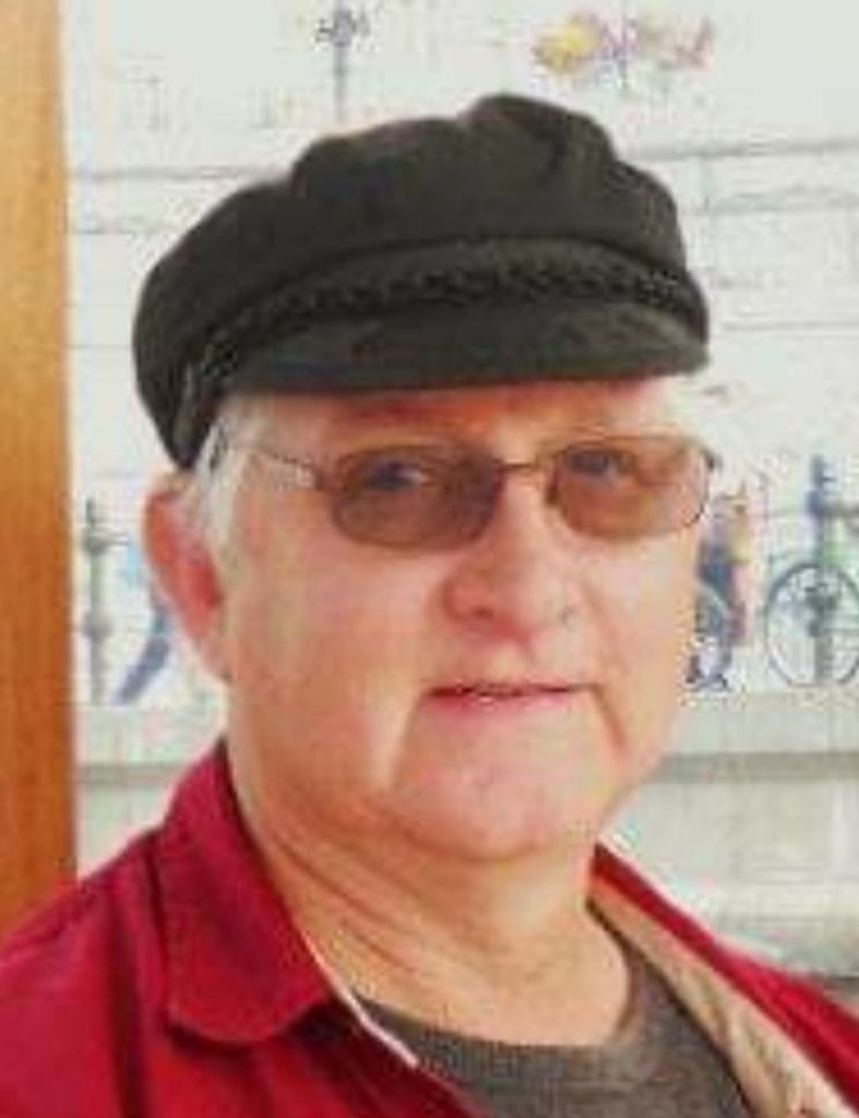 Lynn Jay Jensen Profile Photo
