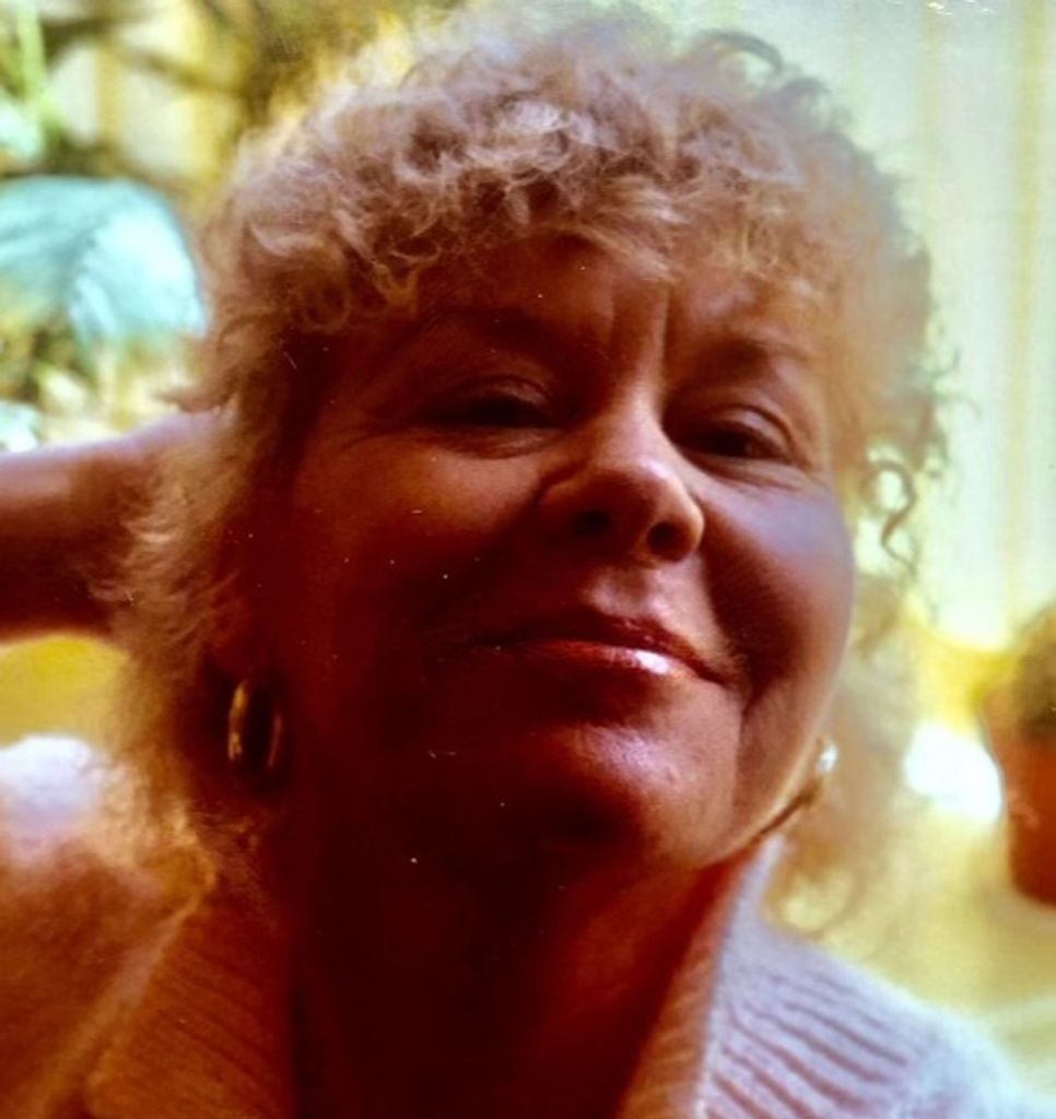 Gloria A Thomas Profile Photo