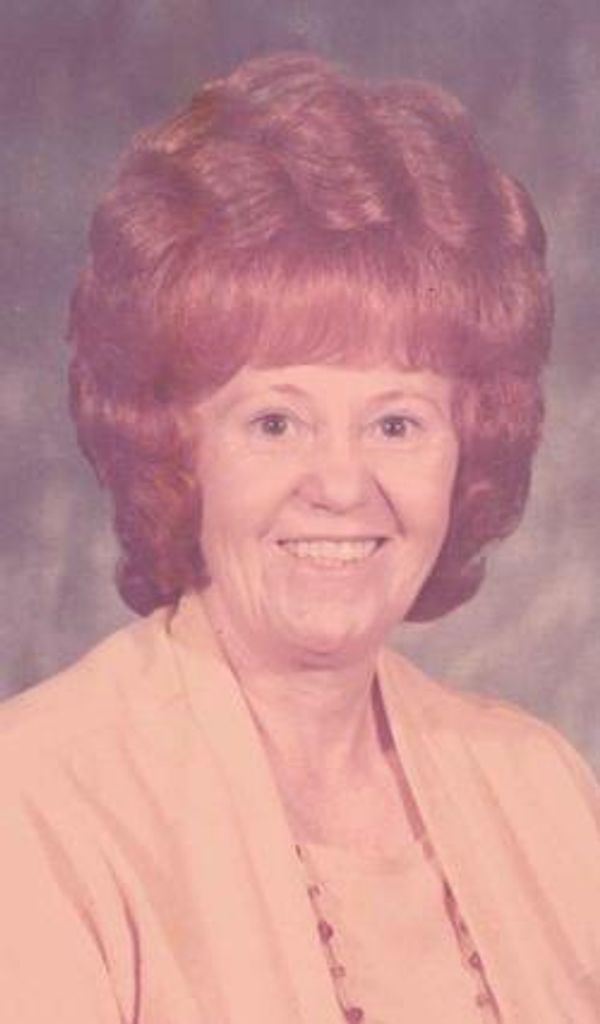 Betty June Cathey Profile Photo