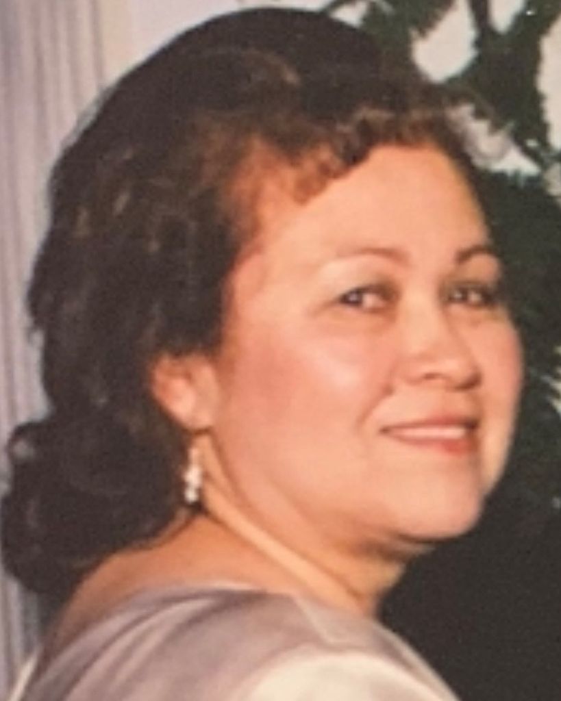 Ana Leticia Arana De Jimenez Profile Photo