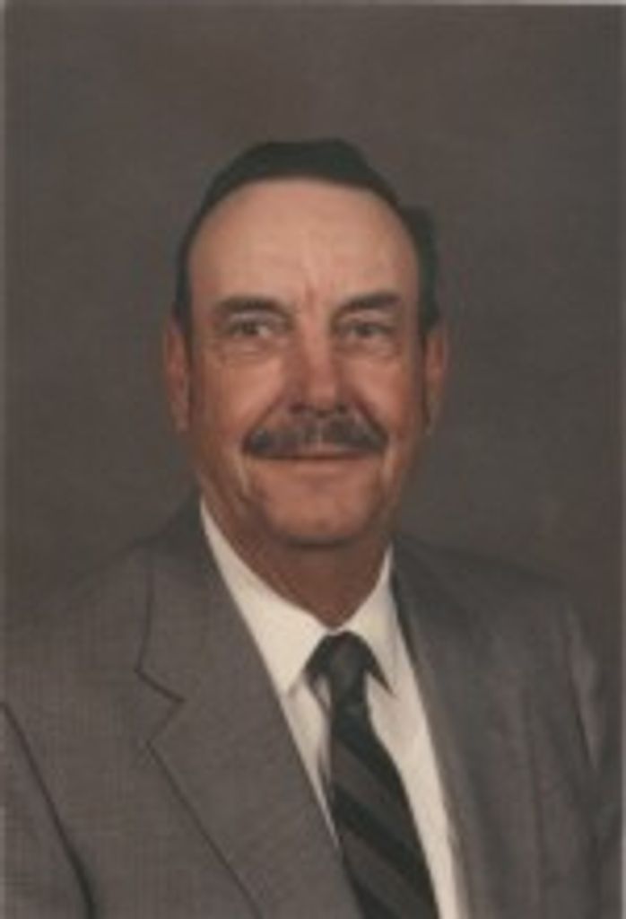 Paul H. Hillerman Profile Photo