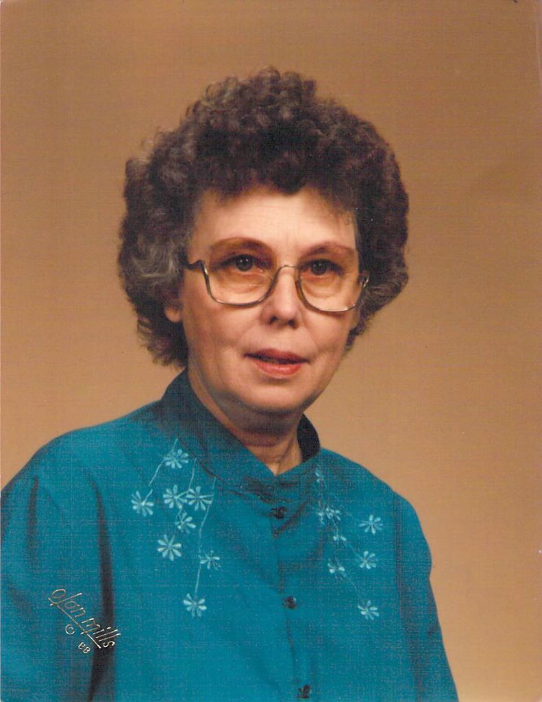 Elsie Floy Gingles