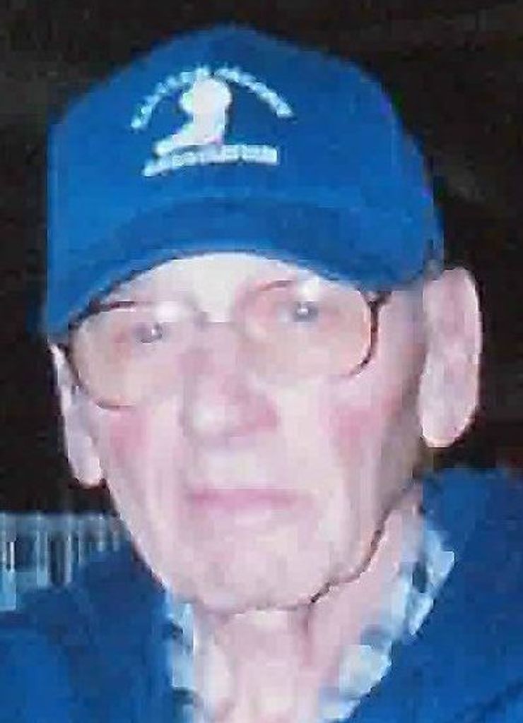 Henry J. Scheid, Jr.