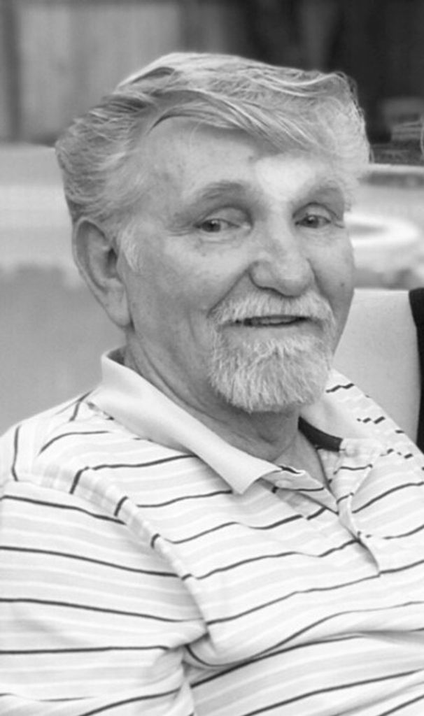 Jerry Don Helt Profile Photo
