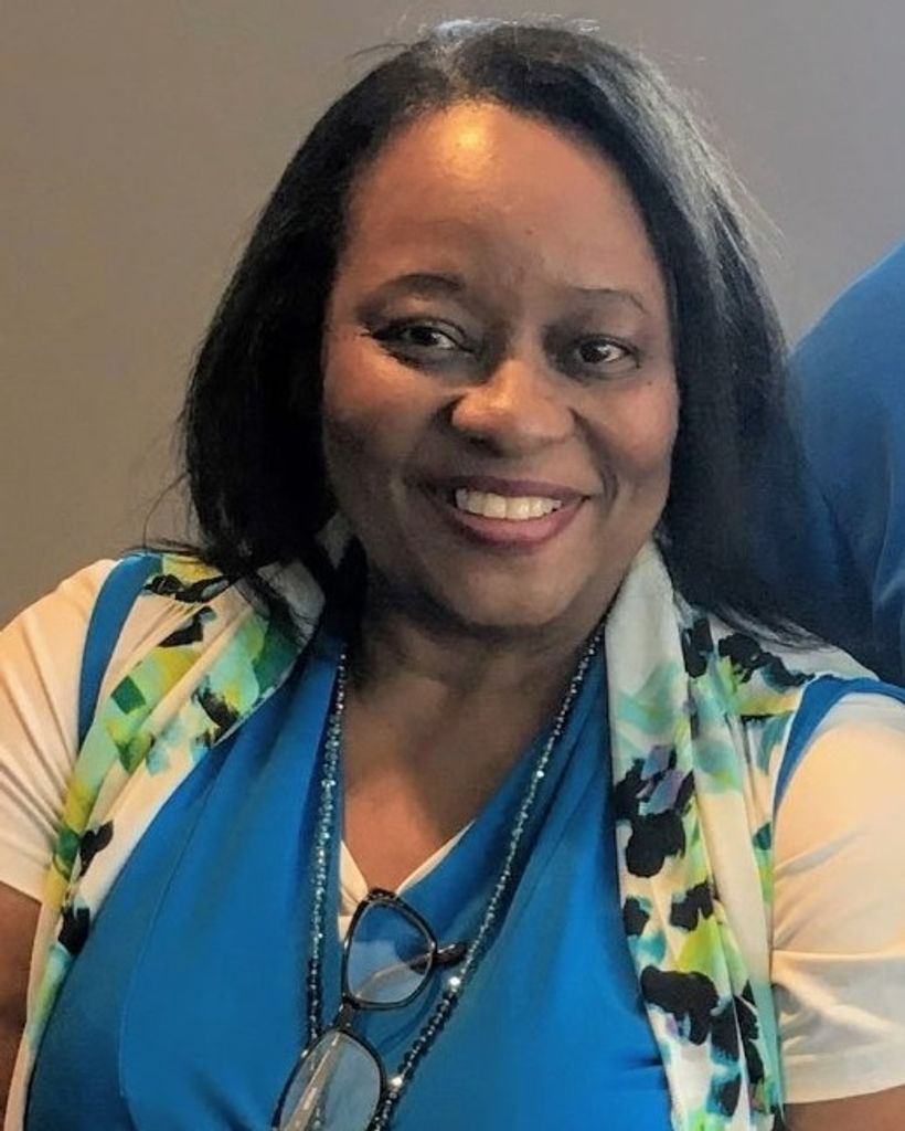 Diana Phyllis Black Profile Photo