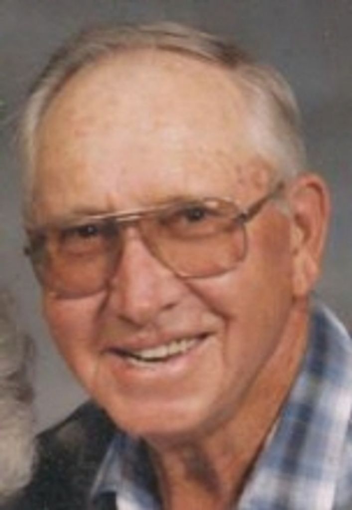 Max A. Jorgenson
