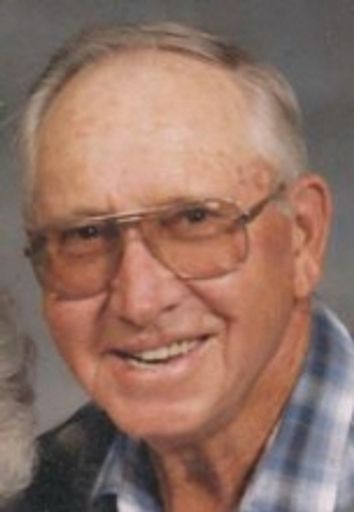 Max A. Jorgenson Profile Photo