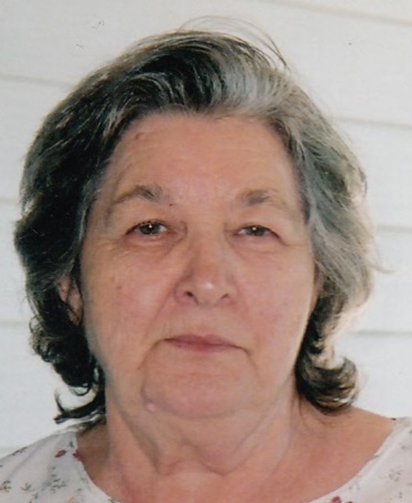 Betty Ray