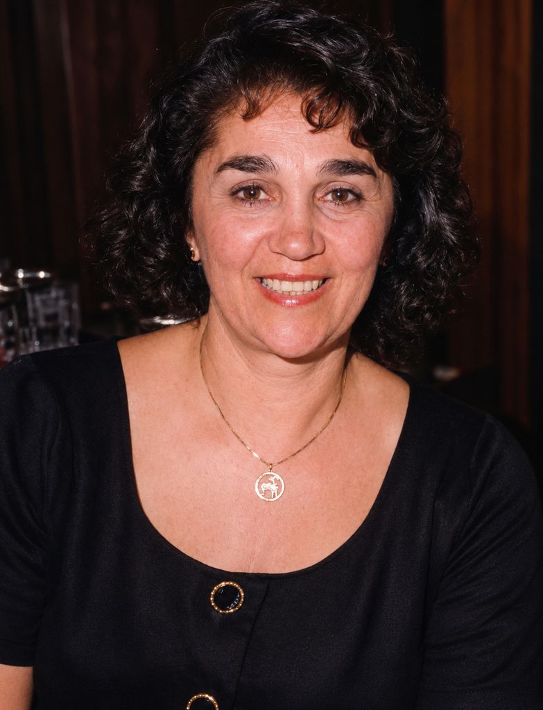 Angela Caiazza Profile Photo