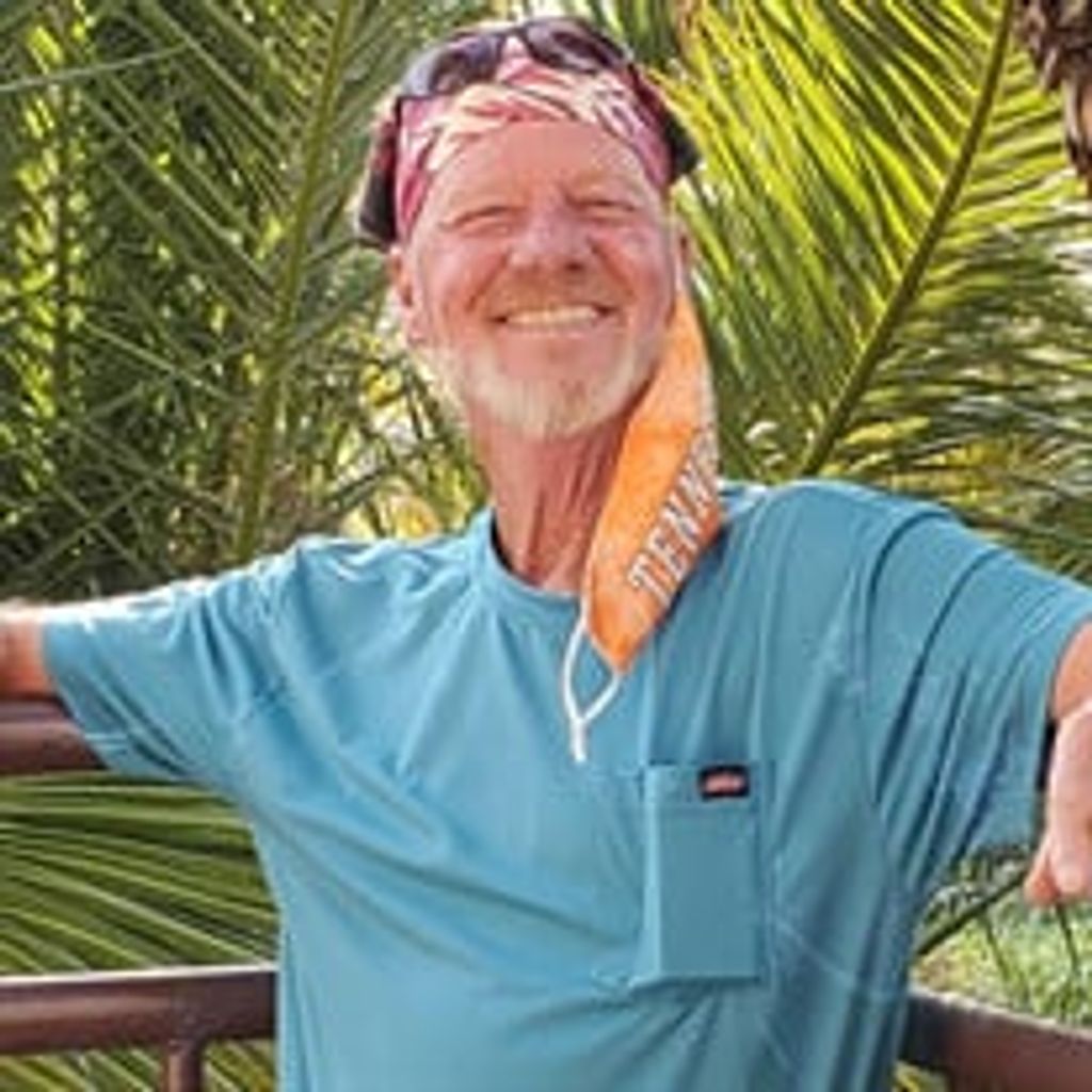 Rory Bernard Turner