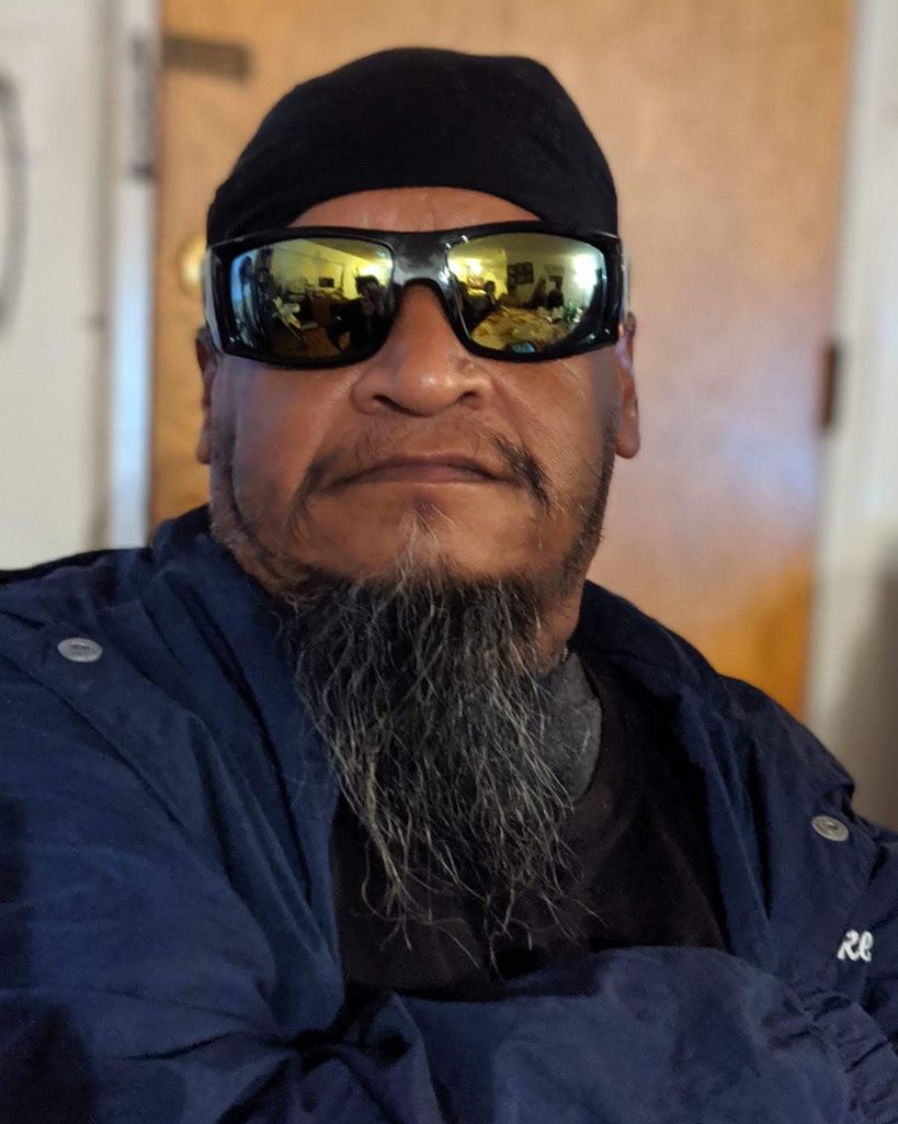 Gamaliel “Mark” Gomez Profile Photo