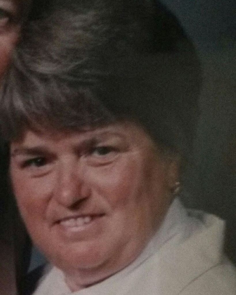 Carol Ann Wald