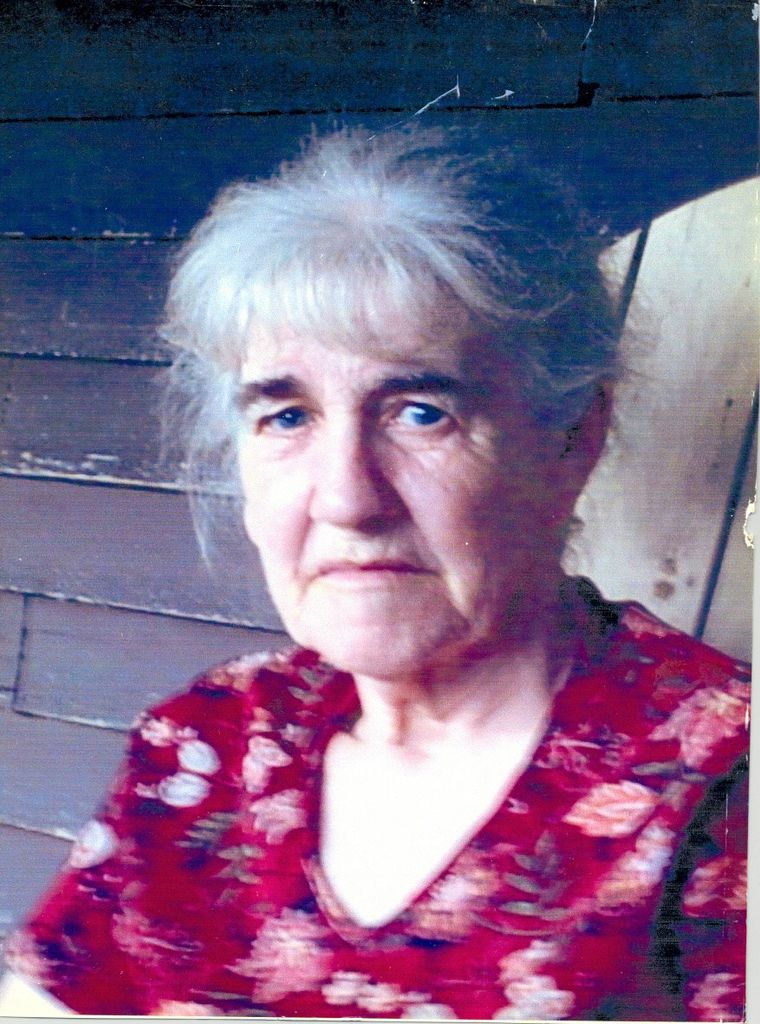 Eleanor Roy Profile Photo