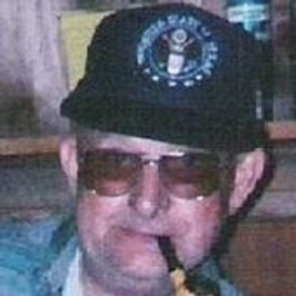 Richard E Pierce