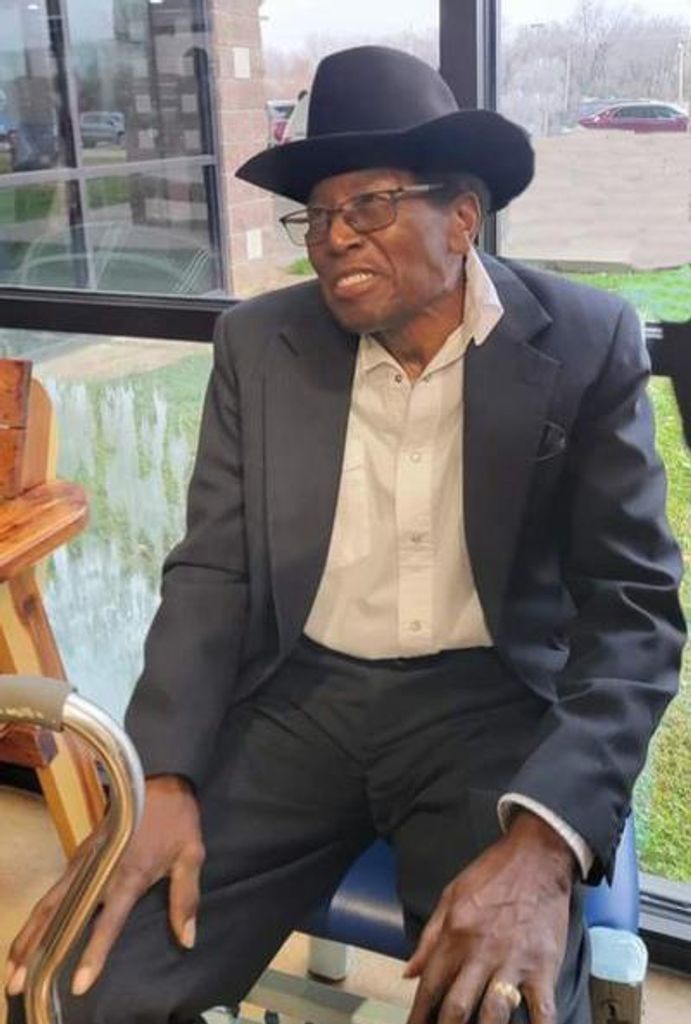 Bobby David Frazier Profile Photo