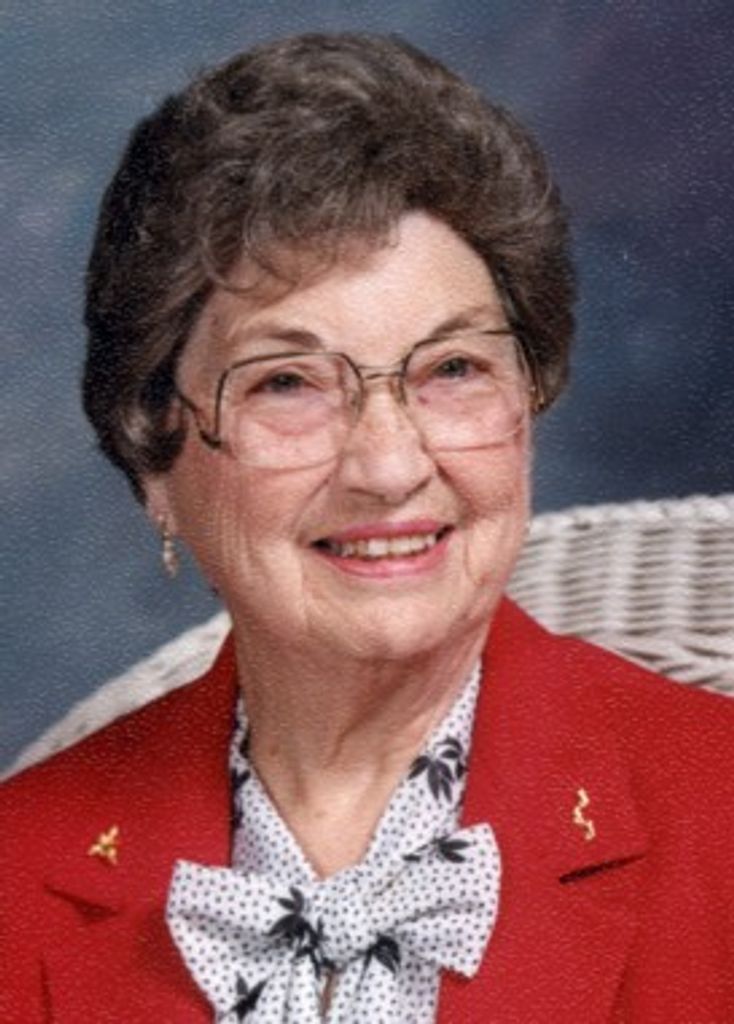 Mildred L. Gauze