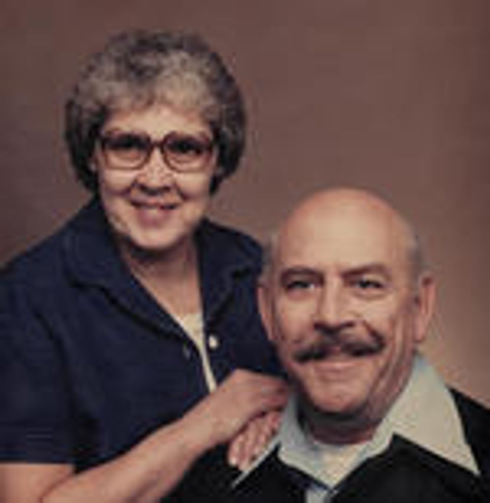 Ida M. (Reffner)  Ritchey