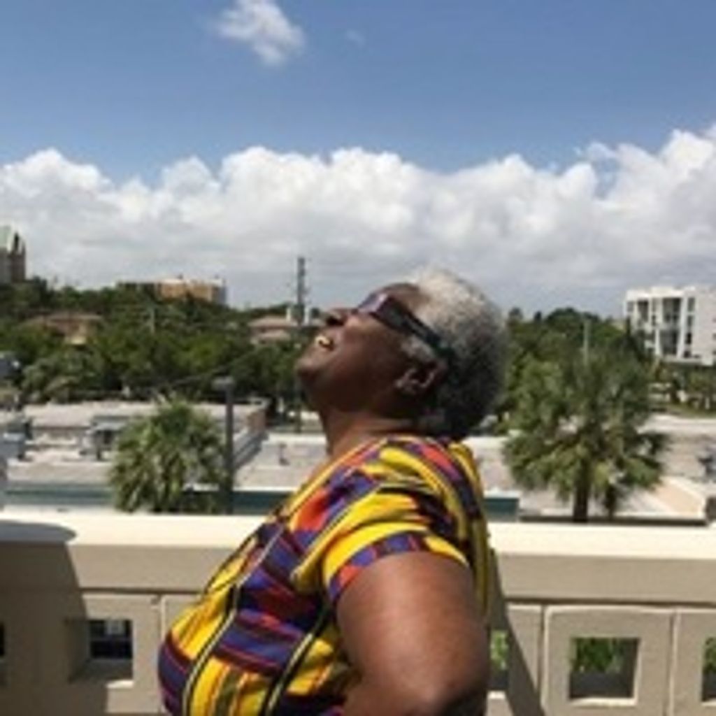 Pauline A Rhoden