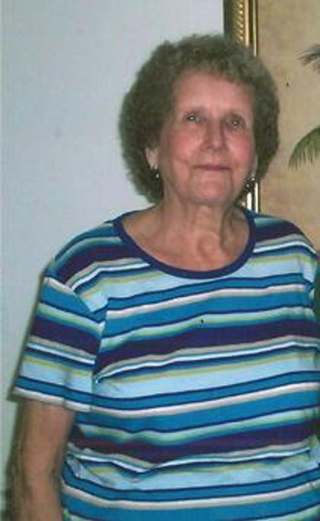 Lizzie Lee Welch