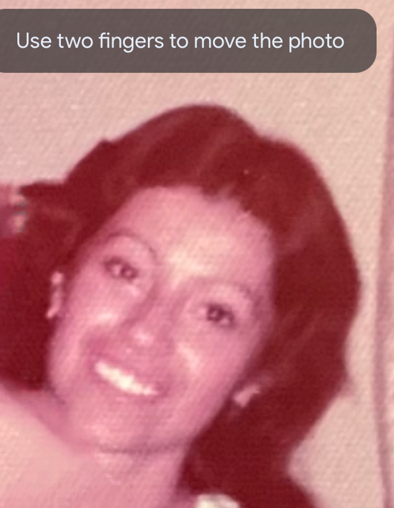 Elizabeth Trevino Profile Photo