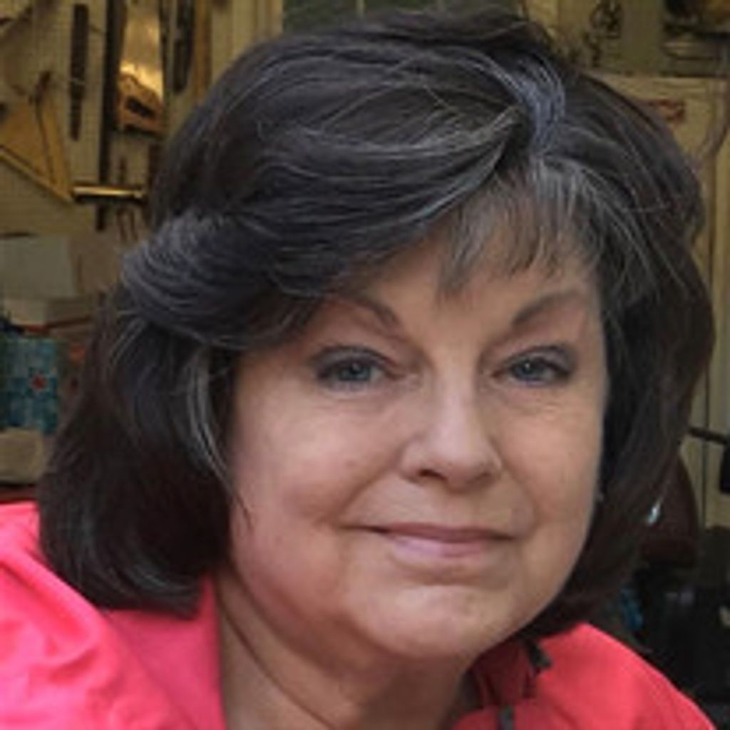 Romona Louise Hobar