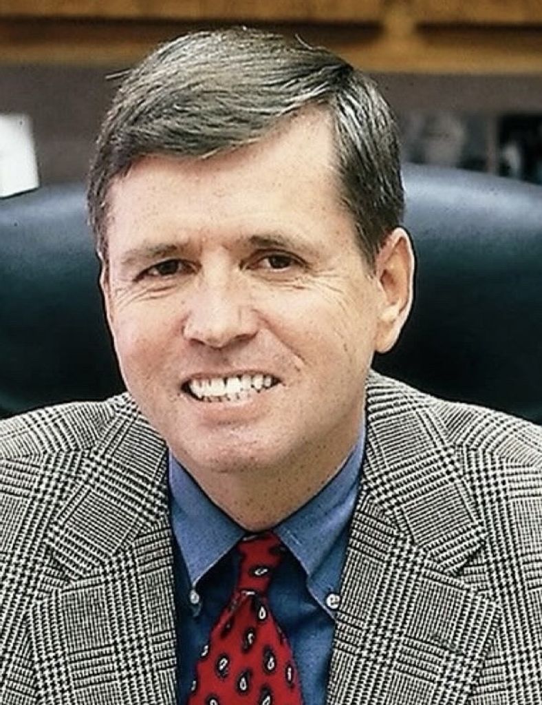Kenneth John O'Neill Profile Photo
