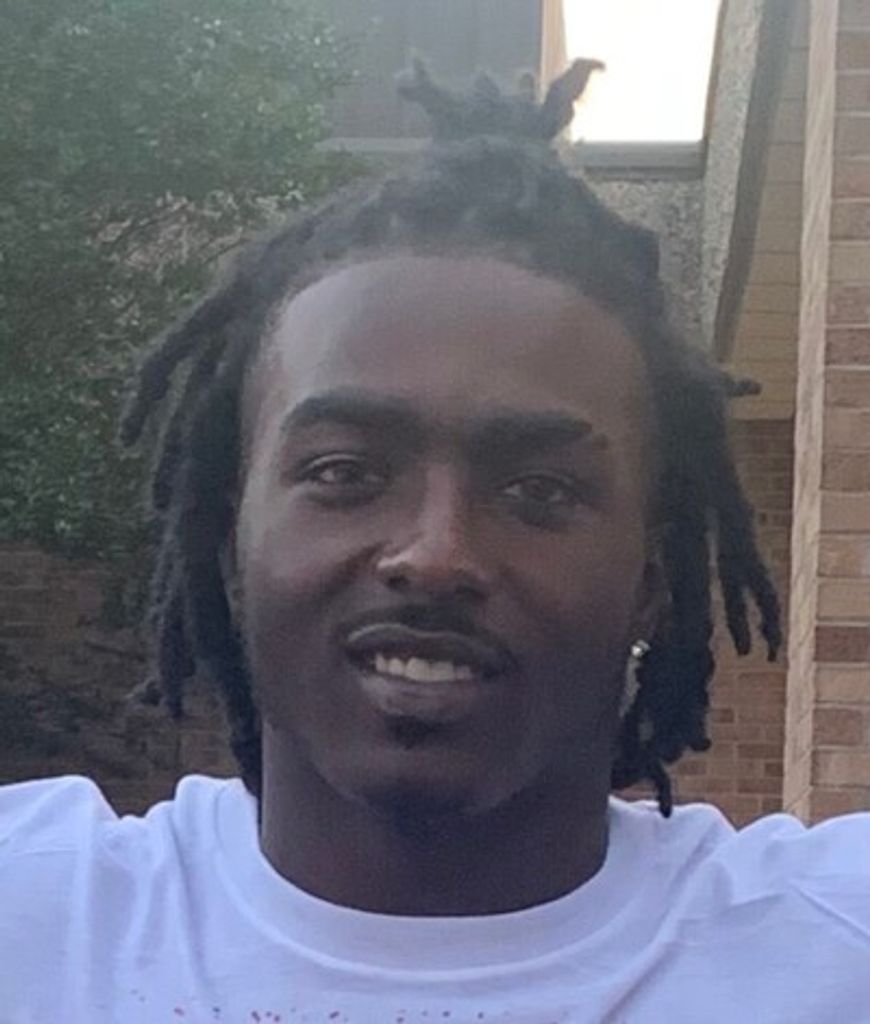 Mr. Devin Tyrelle Cunningham Profile Photo