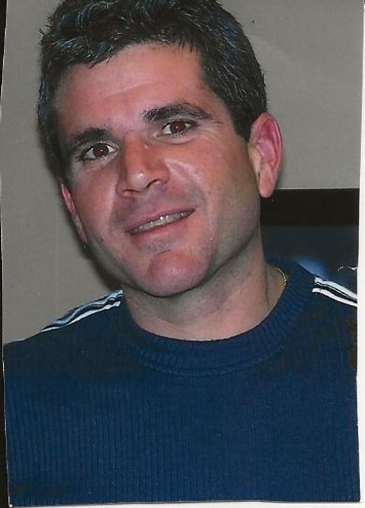 Edward "Eddie" Magin Profile Photo