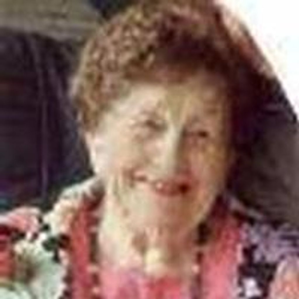 Virginia C Meinertz