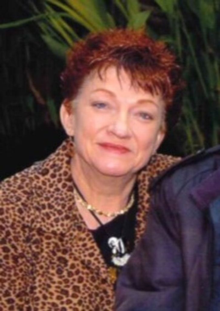 Carolyn Holschuh Profile Photo