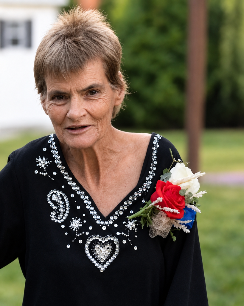Gretchen M. Mace Profile Photo