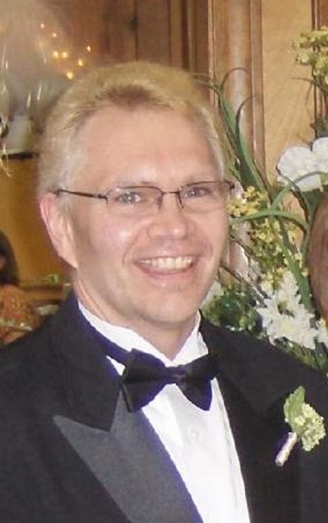 John D Barnes