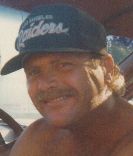 Ronald Pollard Jr's obituary image